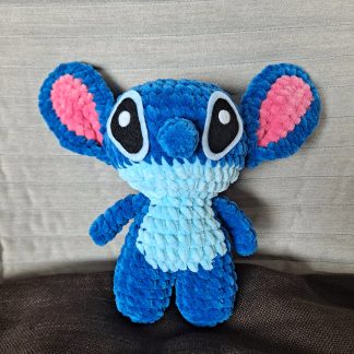 Stitch