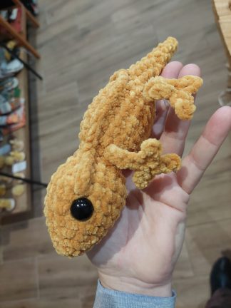 Gecko